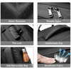 The Airion Vacuum Sealing Backpack