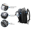 The Airion Vacuum Sealing Backpack